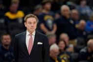 Richard Pitino Family